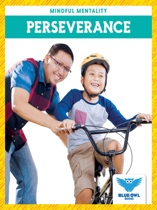 Title details for Perseverance by Mari Schuh - Available